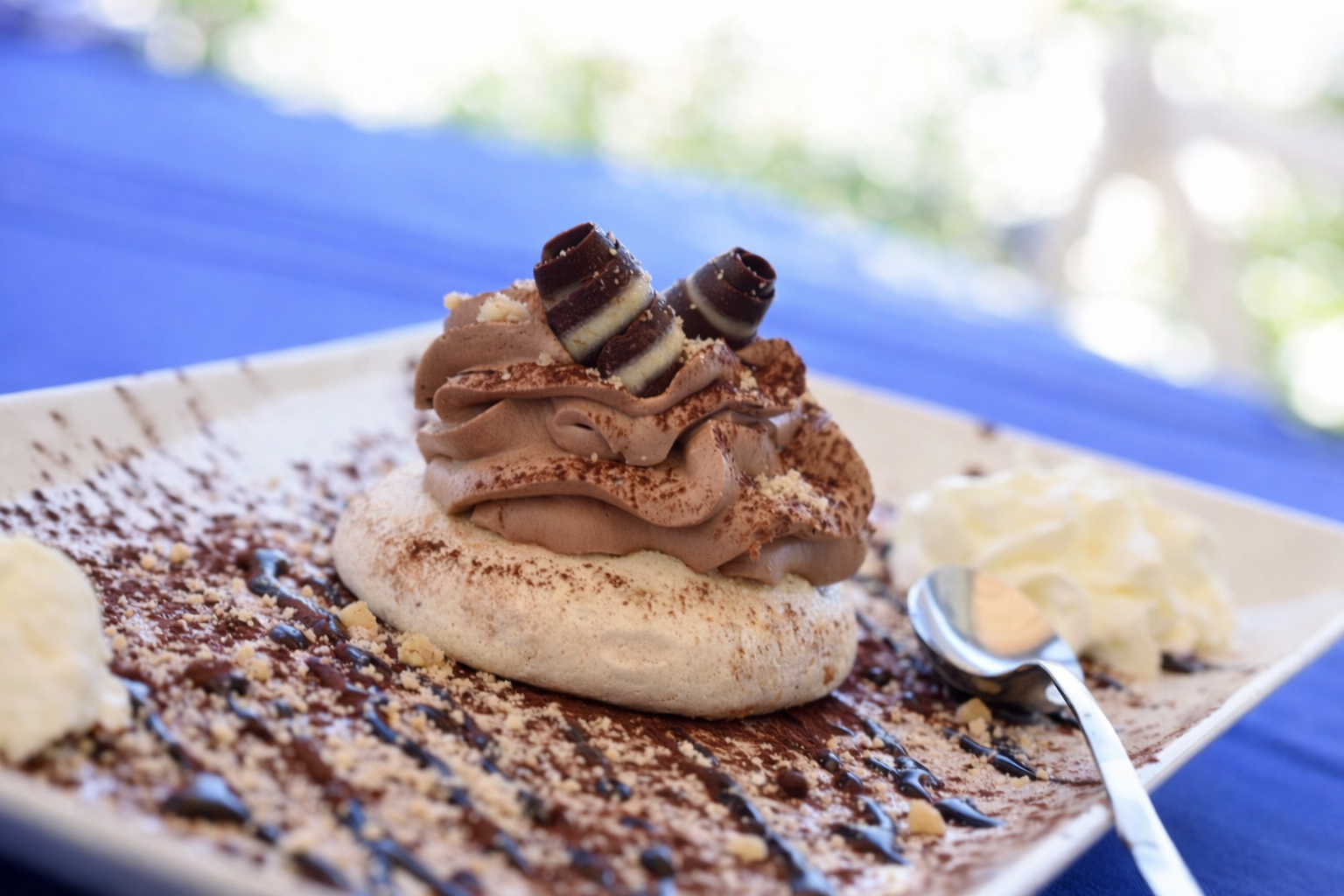 Specialità della casa - Ostriche e Champagne